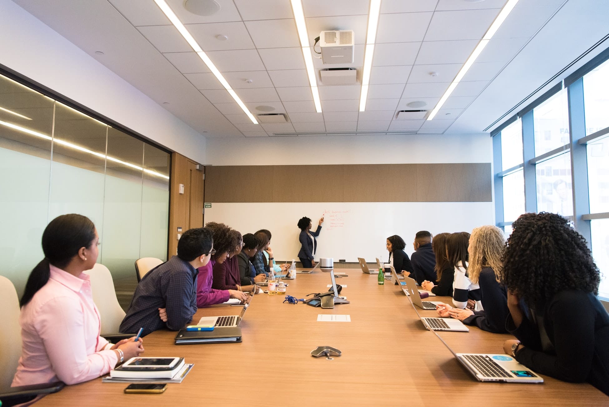 Conference Presentation TIPS for non-native Students