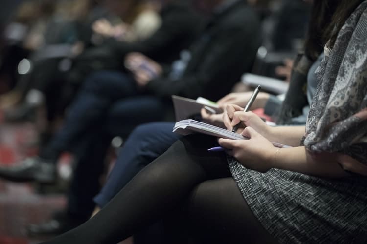 How to write a conference abstract in 5 easy steps