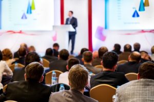 10 Excellent Reasons to Attend Academic Conferences