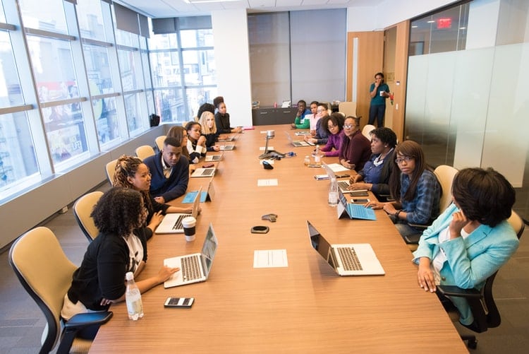 What to take to a conference? 10 must have.