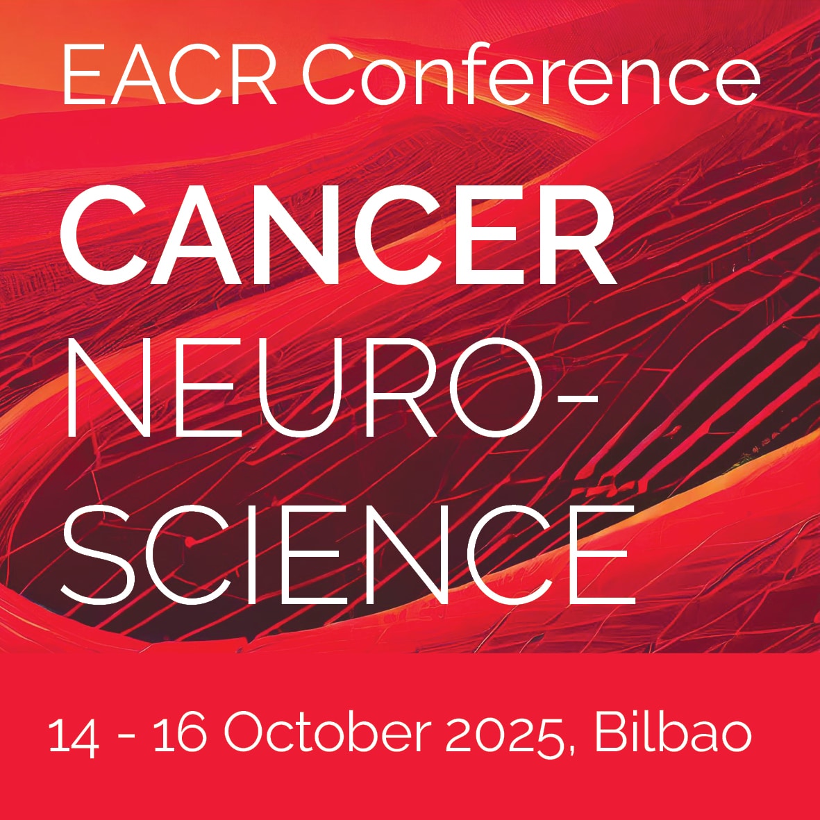EACR Cancer Neuroscience
