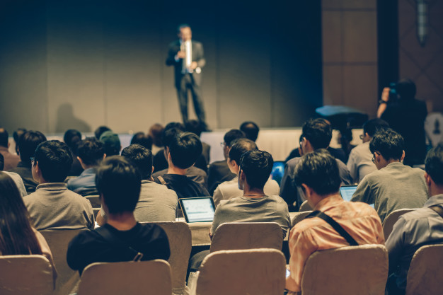 conference finder
