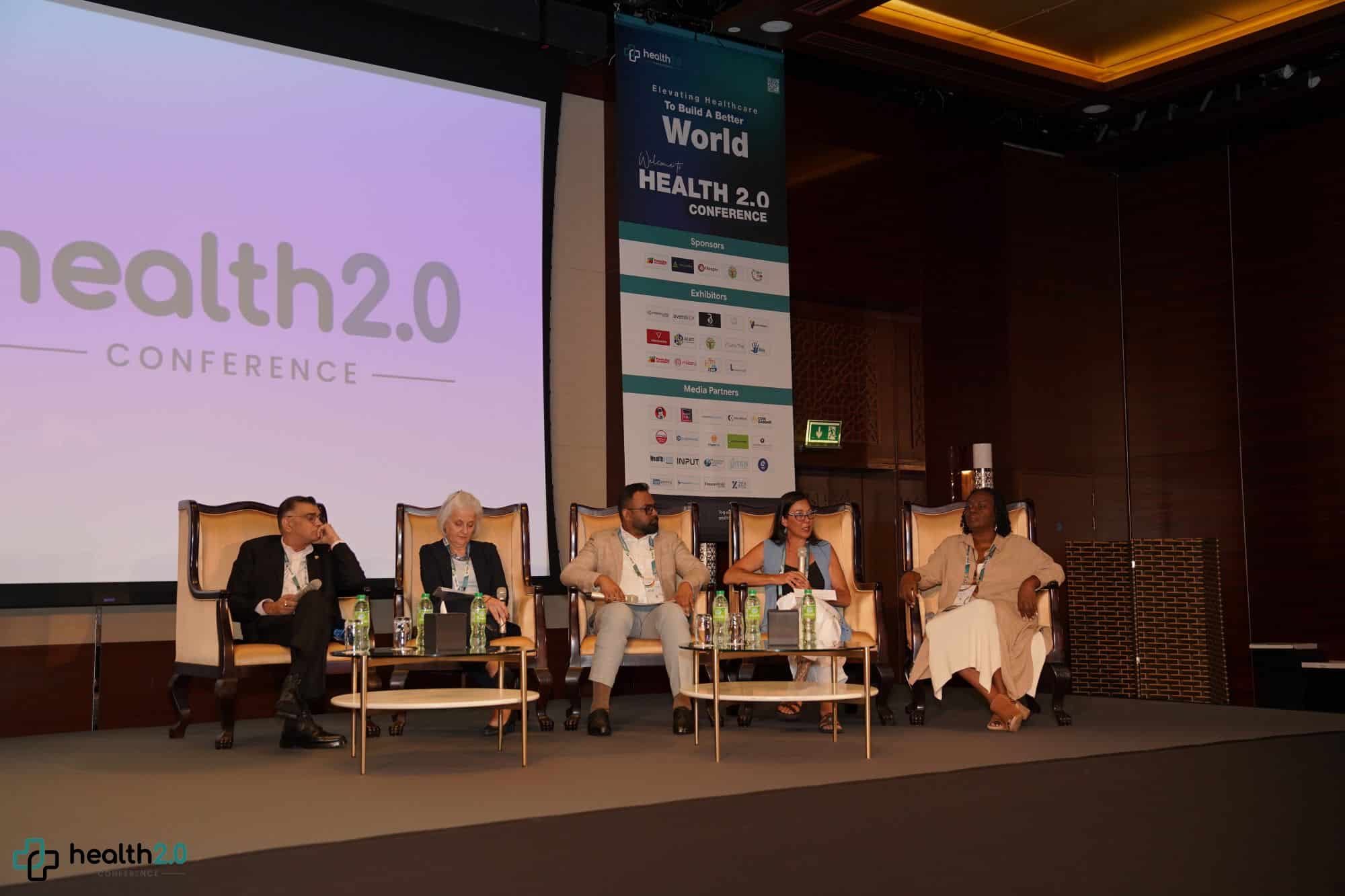 Health 2.0 Conference USA 2026