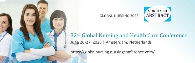 32nd Global Nursing and Health Care Conference