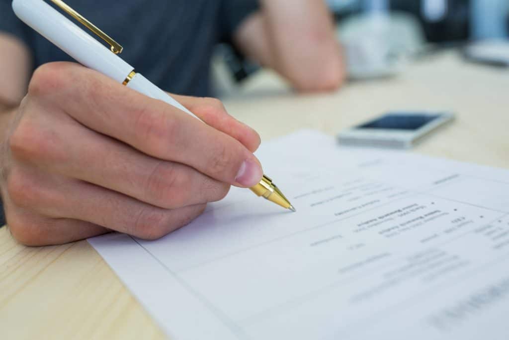 How to Write an Abstract for a Conference