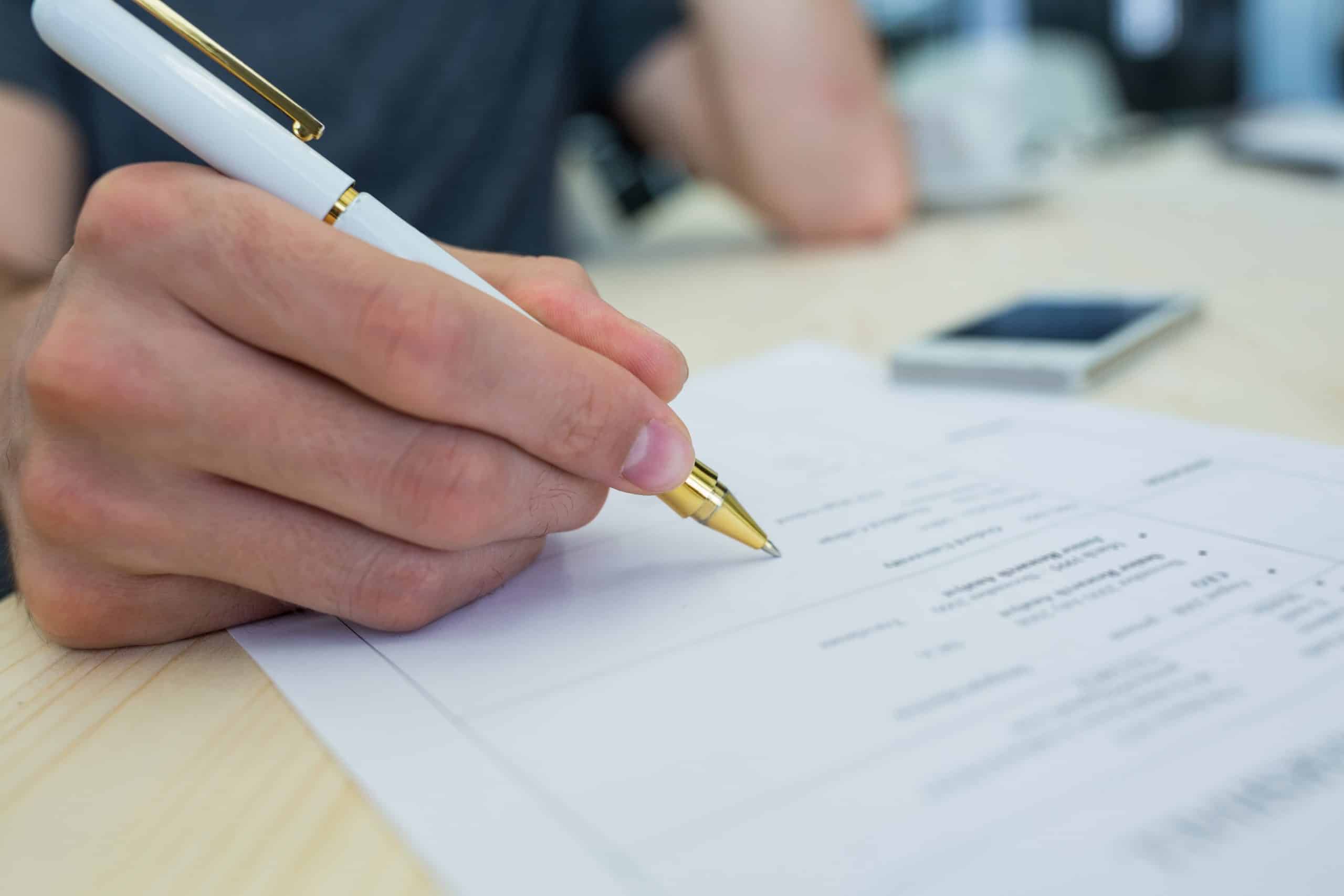 How to Write an Abstract for a Conference: The Ultimate Guide