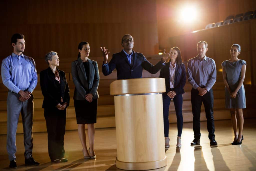 Choose the Right Conference for You