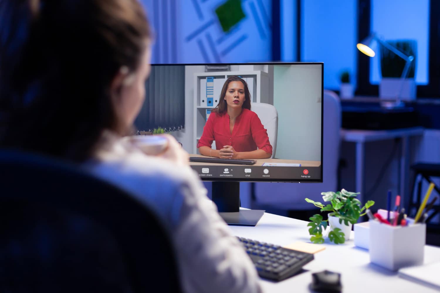 How a Virtual Conference Can Help You Reach Your Professional Goals
