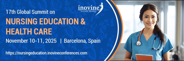 17th Global Summit on Nursing Education & Healthcare held during