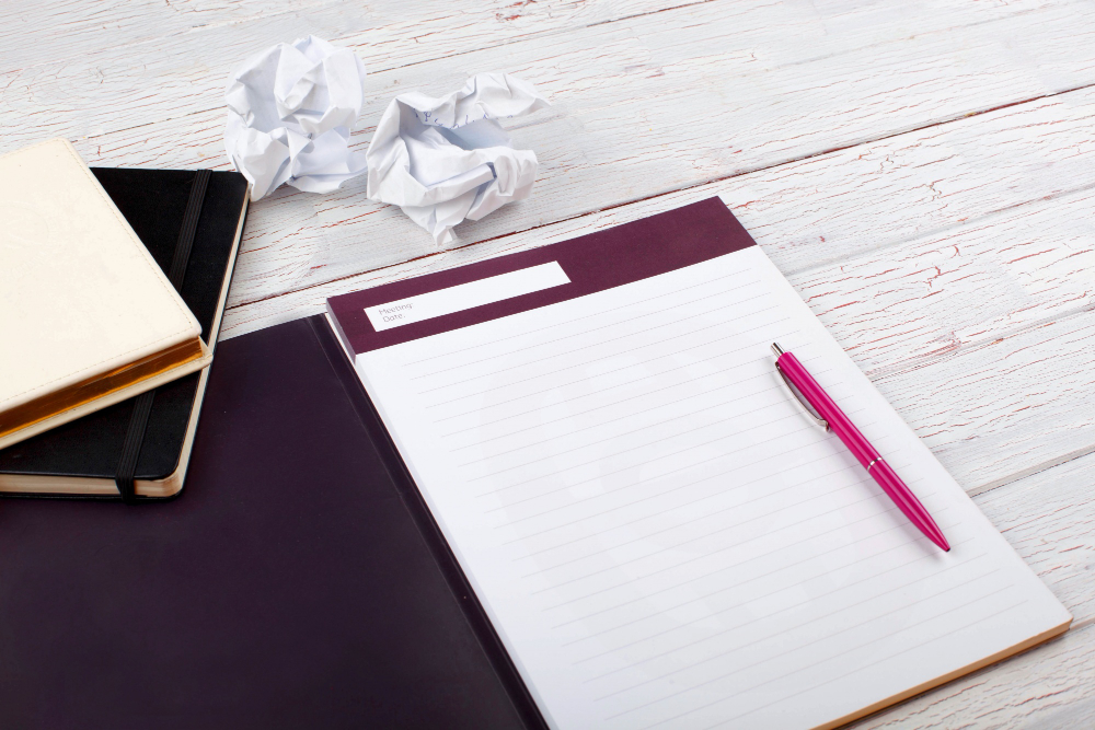 How To Write A Professional Scholarship Letter