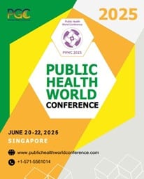 Public Health World Conference (PHWC) 2025