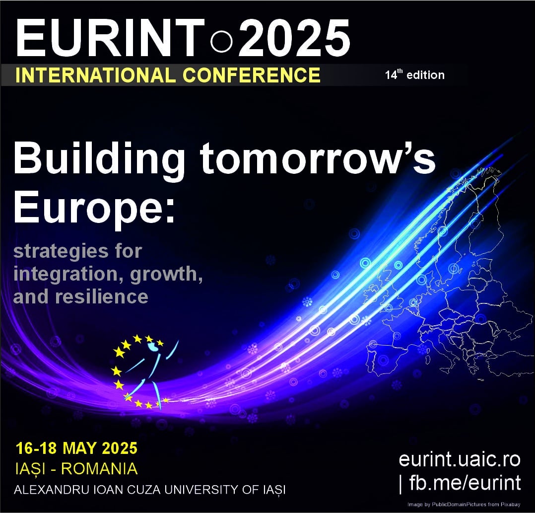 EURINT INTERNATIONAL CONFERENCE