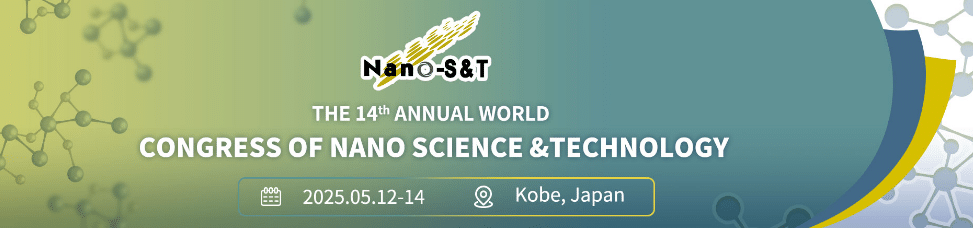 14th Annual World Congress of Nano Science &Technology