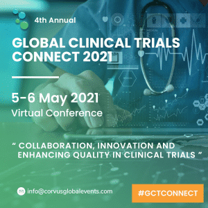 4th Annual Global Clinical Trials Connect 2021