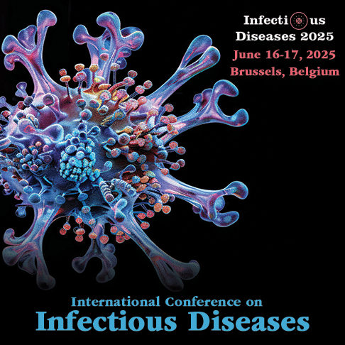 International Conference on Infectious Diseases
