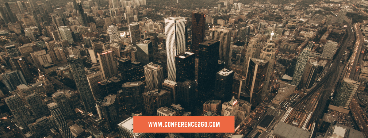 urban studies conference