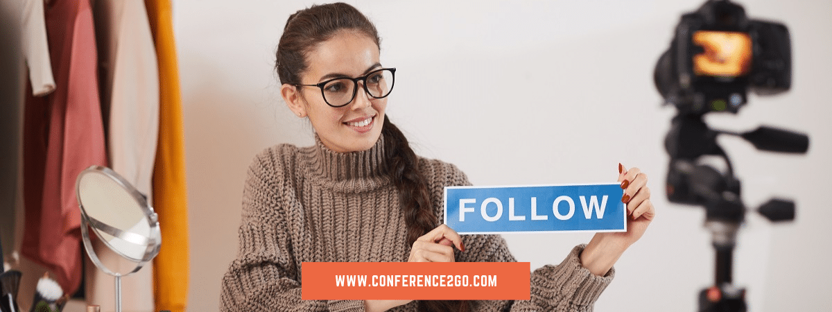 Social Media conference