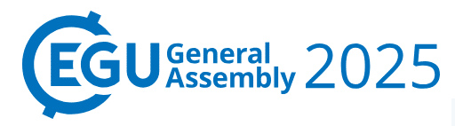 EGU 2025 – European Geosciences Union General Assembly 2025