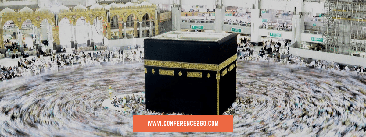 Islamic studies conference