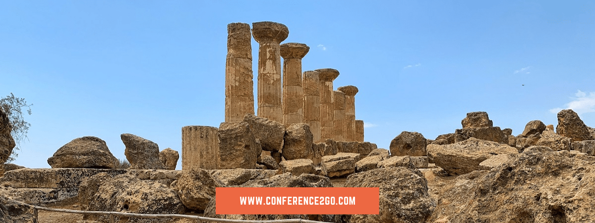 history conference
