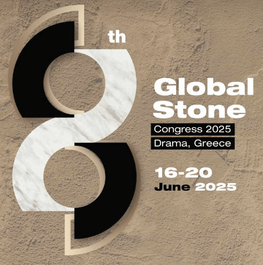 8th Global Stone Congress 2025 (GSC2025)