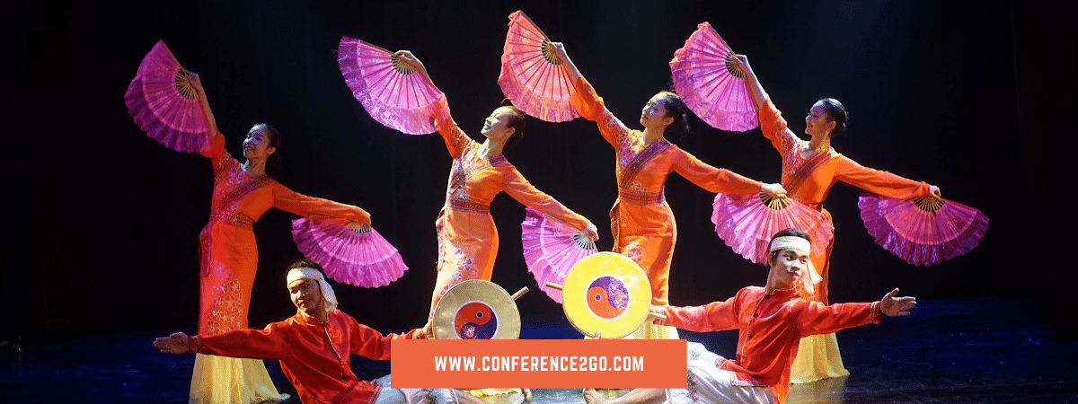 culture conferences