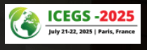 4th International Congress on Earth and Geological Sciences (ICEGS-2025)