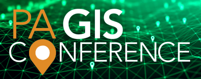 Pennsylvania GIS Conference (​2025 PA GIS Conference )
