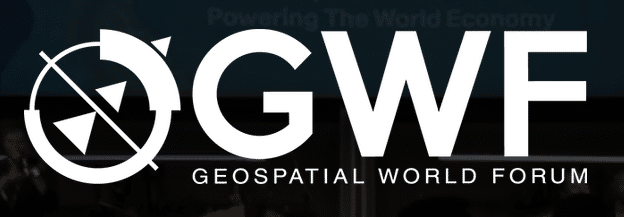Geospatial World Forum (GWF 2025): ‘Spatial Computing & Digital Twin Enterprise: Accelerating the Future Geospatial Ecosystem’