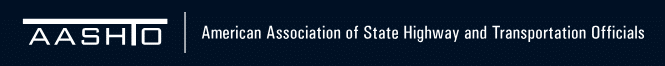2025 AASHTO GIS-T (Geospatial Information Systems for Transportation)