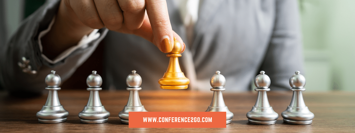 strategic management conferences