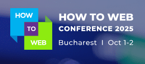 HOW TO WEB CONFERENCE 2025