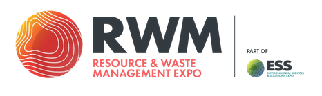Resource & Waste Management Expo (RWM): Strategies and technologies that redefine resource