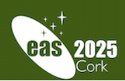 European Astronomical Society Annual Meeting (EAS 2025)
