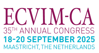 35th ECVIM-CA Congress 2025 (European Congress of Veterinary Internal Medicine for Companion Animals)
