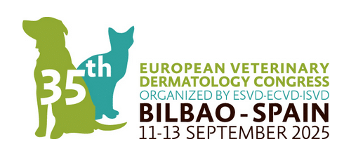 35th European Veterinary Dermatology Congress