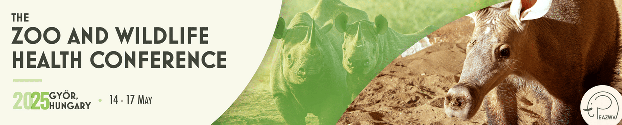 2025 Zoo and Wildlife Health Conference (ZWHC 2025)