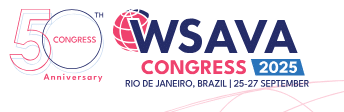 50th World Small Animal Veterinary Association Congress (WSAVA 2025)