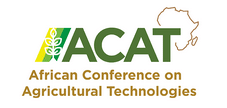 African Conference on Agricultural Technologies (ACAT 2025)