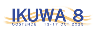 IKUWA8: 8th International Congress for Underwater Archaeology