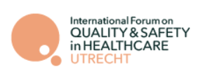International Forum on Quality and Safety in Healthcare Utrecht 2025