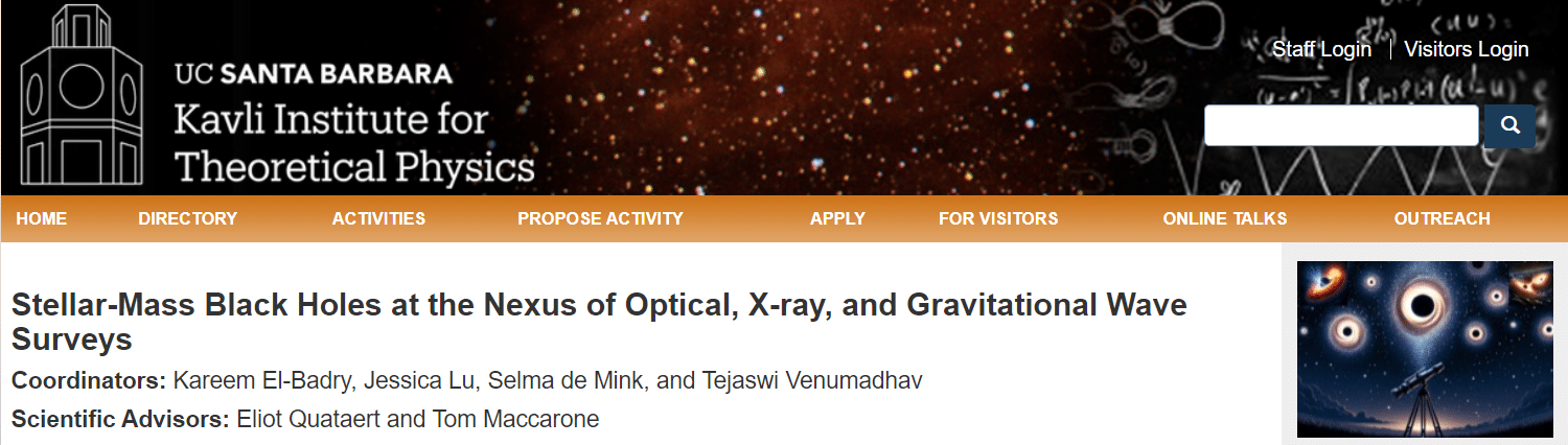Stellar-Mass Black Holes at the Nexus of Optical, X-ray, and Gravitational Wave Surveys