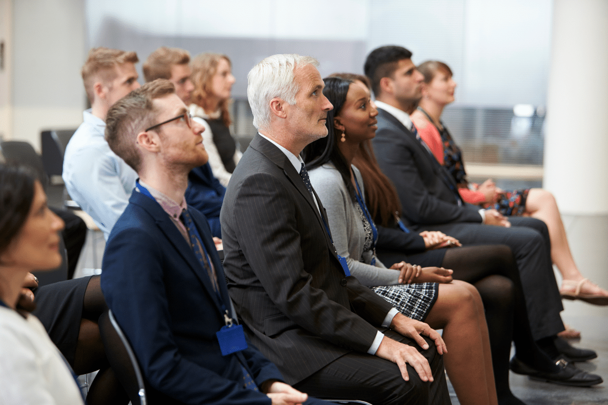 Five Academic Conference Benefits for Graduate Students