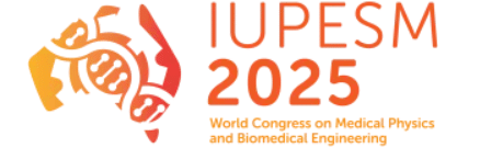 IUPESM World Congress on Medical Physics and Biomedical Engineering 2025