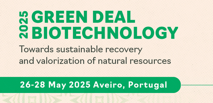 2025 Green Deal Biotechnology