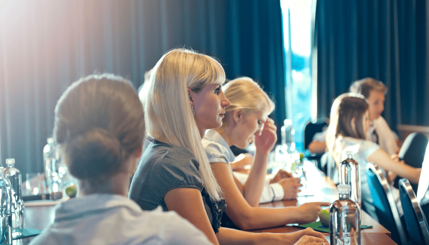 Interdisciplinary Conferences: Why They Matter
