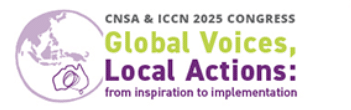 International Conference on Cancer Nursing (ICCN2025)