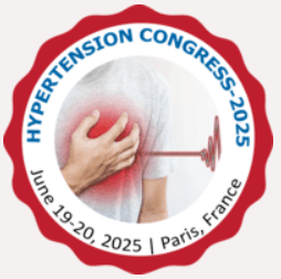 12th World Congress on Hypertension, Cardiology, Primary Health and Patient Care (Hypertension Congress-2025)