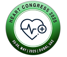 3rd International Conference on Heart and Cardiovascular Diseases (Heart Conference 2025)