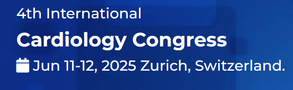 4th International  Cardiology Congress